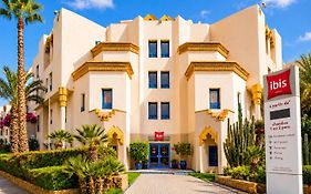 Ibis Oujda